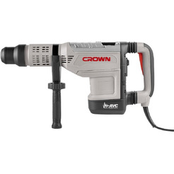 Перфоратор Crown CT18190 BMC