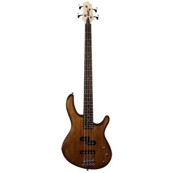 Бас-гитара Cort ACTION PJ OPW