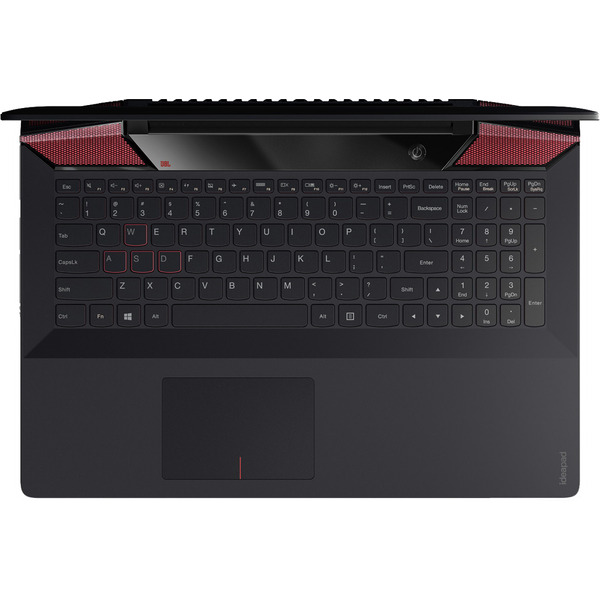 Ноутбук Lenovo Y700-15ISK (80NV011GRA)