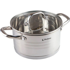 Кастрюля Perfecto Linea Milagros 2.5 л [50-001810]