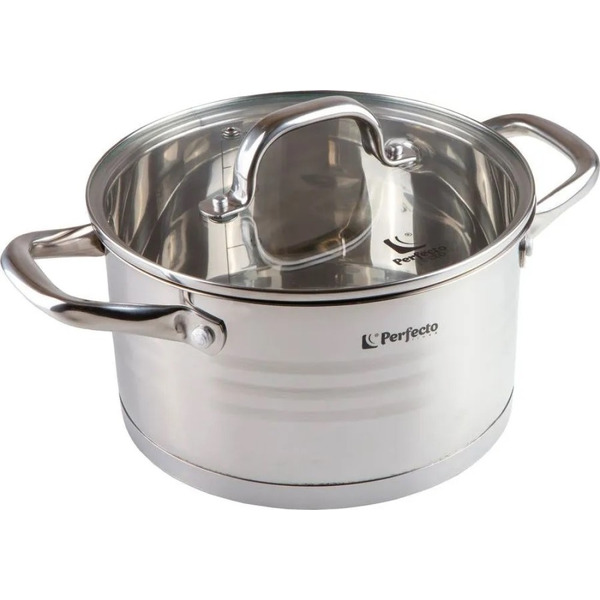 Кастрюля Perfecto Linea Milagros 2.5 л [50-001810]