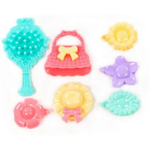 Кукла Полесье Маша у стилиста + аксы (7) (в коробке №2) 03304