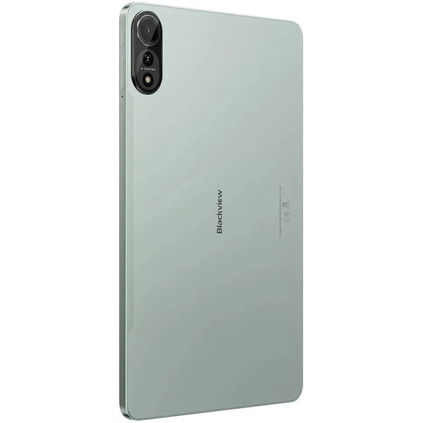 Планшет Blackview Mega 2 LTE 12GB/256GB (зеленый)