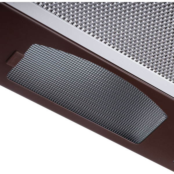 Вытяжка кухонная PYRAMIDA TL 50 SLIM BR