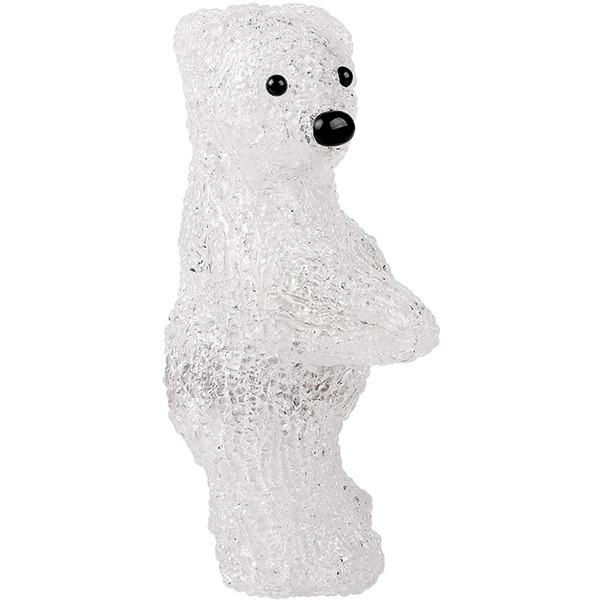 Акриловая светодиодная фигура NEON-NIGHT Медвежонок 513-311