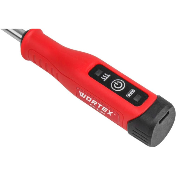 Аккумуляторный паяльник WORTEX CSI 4004 1334531