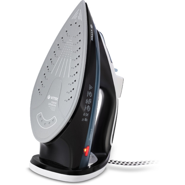 Электроутюг VITEK VT-8304BK
