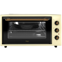 Мини-печь making Oasis everywhere M-50CRU1