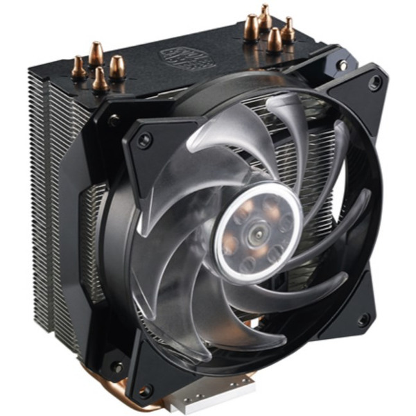 Кулер для процессора Cooler Master MasterAir MA410P MAP-T4PN-220PC-R1