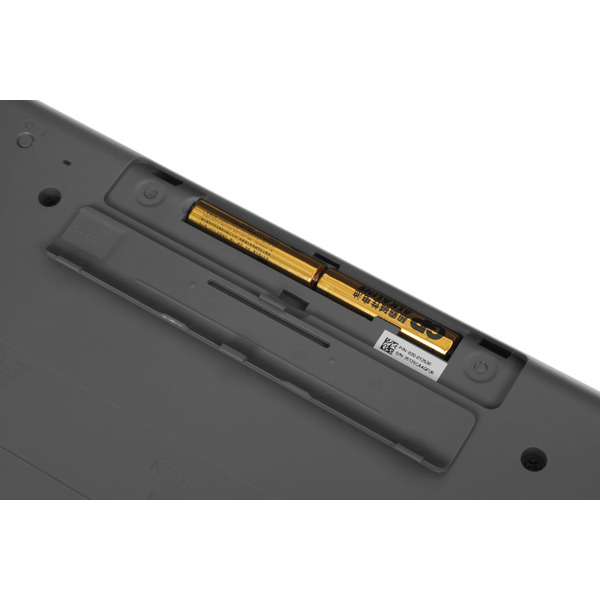 Клавиатура Logitech K251 Compact Bluetooth Wireless Keyboard 920-013363