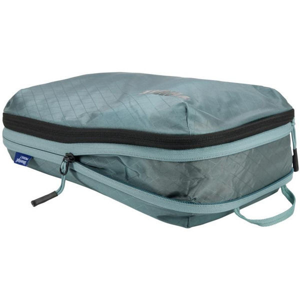 Набор органайзеров для чемодана Thule Compression Cube Set S+M 3205112 (голубой)