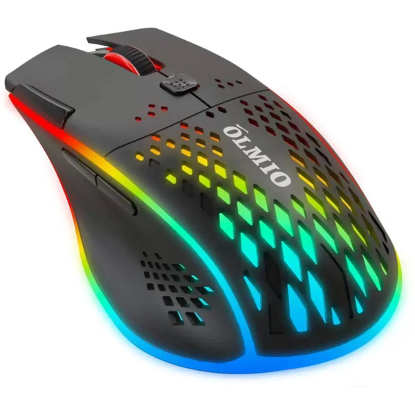 Игровая мышь Olmio Gaming Series CM-99