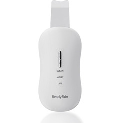 Прибор для ультразвукового пилинга ReadySkin Diva
