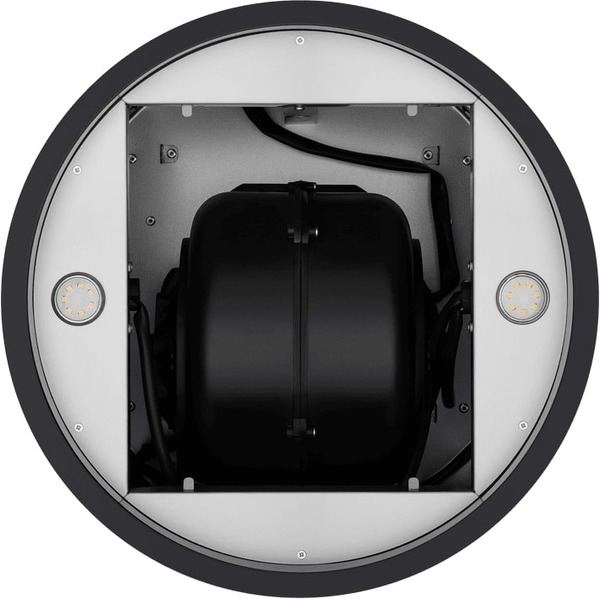 Вытяжка MAUNFELD Lee Isla 39 (нержавеющая сталь)