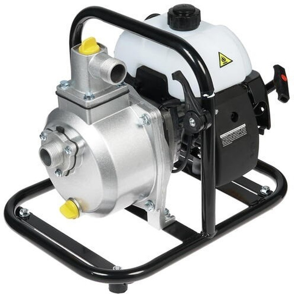 Мотопомпа Huter MP-25 70/11/1