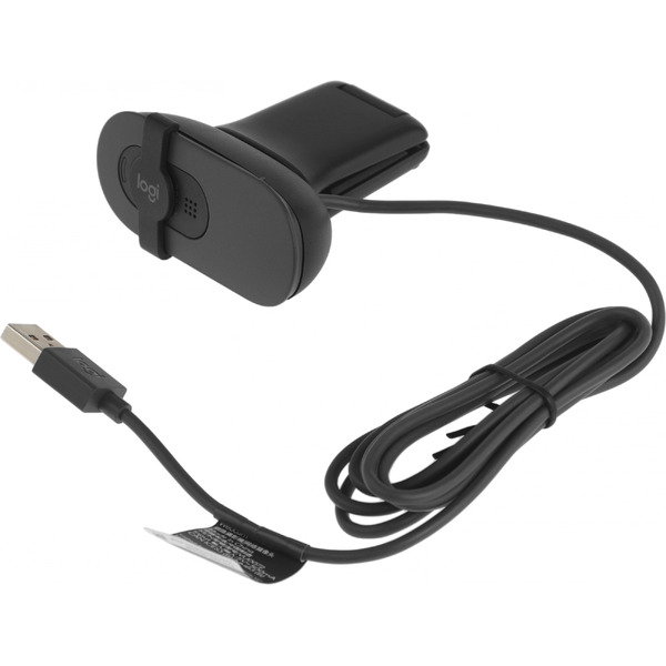 Веб-камера Logitech Brio 105