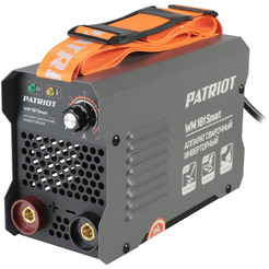 Сварочный аппарат Patriot WM 181 Smart 605302135