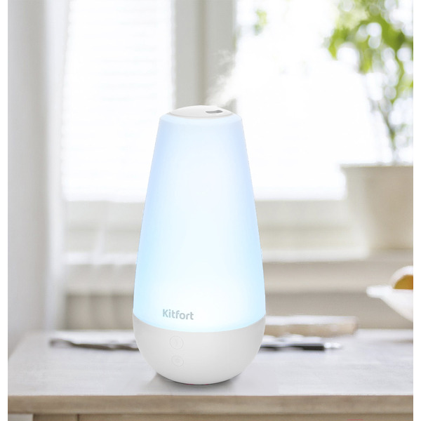 Увлажнитель воздуха Kitfort KT-2806