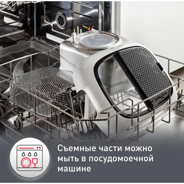 Фритюрница Moulinex Super Uno AM314010