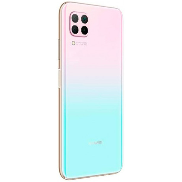 Смартфон Huawei P40 lite (розовая сакура)