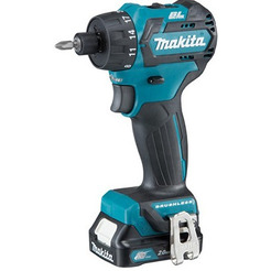 Шуруповерт MAKITA DF032DWAE