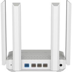 Wi-Fi роутер Netcraze Sprinter NC-3711