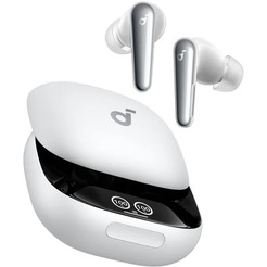 Наушники беспроводные Soundcore Liberty 4 Pro Белый