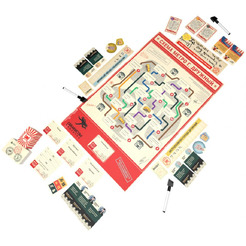 Настольная игра Hobby World Собакистан: Ищейки 952190