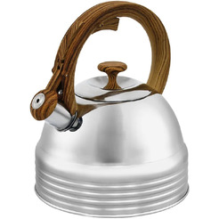 Чайник со свистком Pomidoro Napoli P-650214