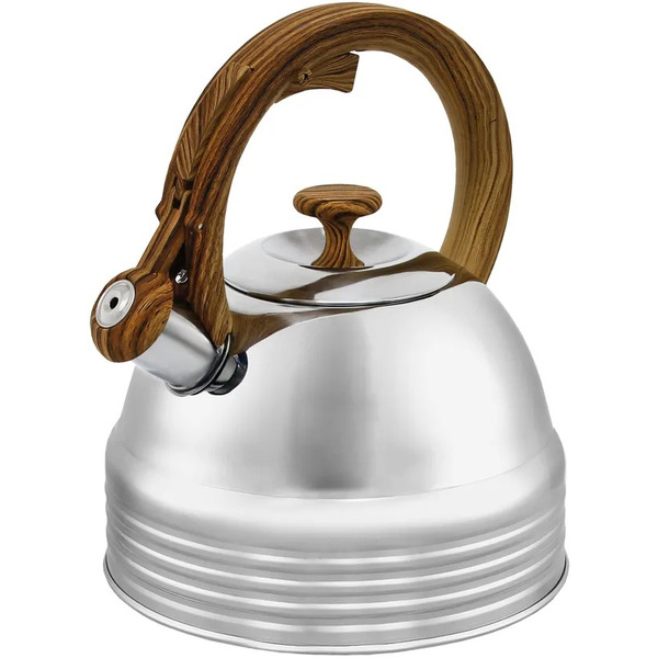 Чайник со свистком Pomidoro Napoli P-650214