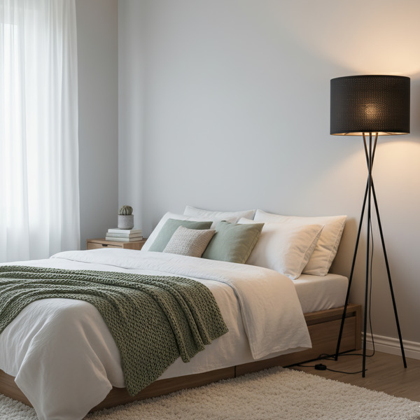 Торшер Sundays Home LED PXB250523-24