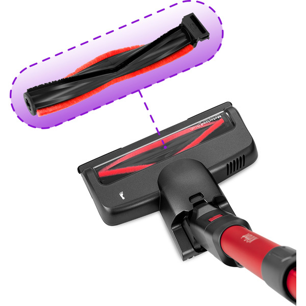 Пылесос Kitfort KT-5175-2