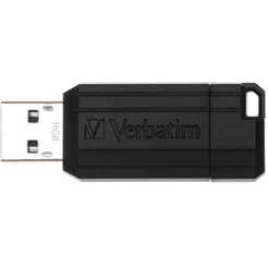 USB Flash Verbatim PinStripe 49063