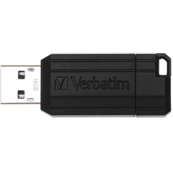 USB Flash Verbatim PinStripe 49063