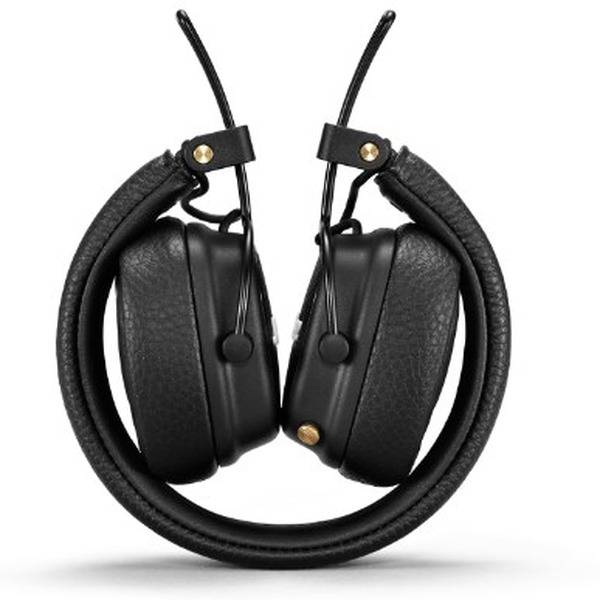 Наушники Marshall MAJOR III Bluetooth черный