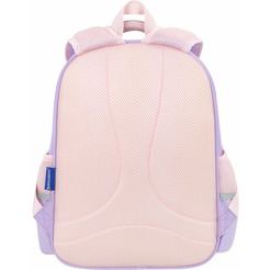 Рюкзак BRAUBERG Delicate lilac 272068