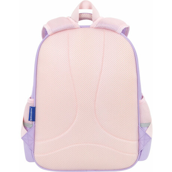 Рюкзак BRAUBERG Delicate lilac 272068