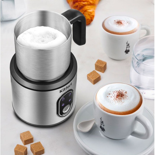 Капучинатор Kitfort КТ-794