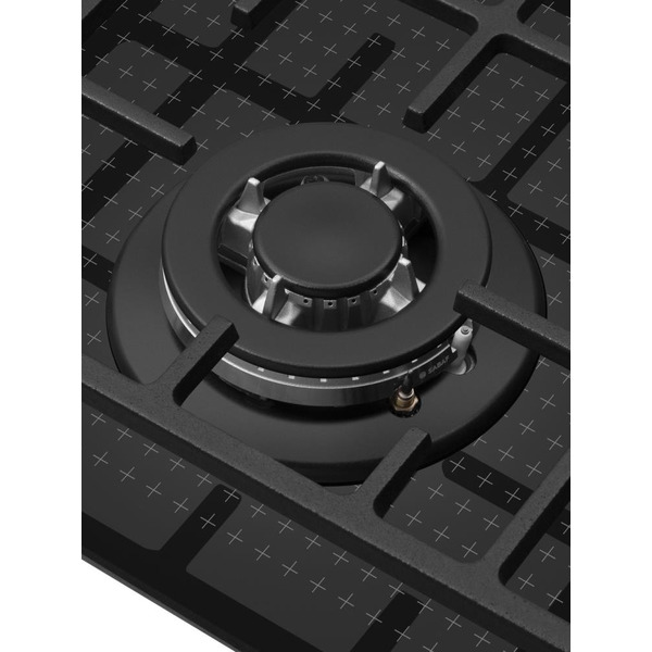 Варочная панель MAUNFELD EGHG.43.73CB2/G