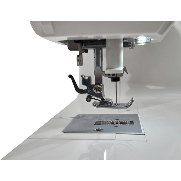 Швейная машина бытовая LEADER VS 377A