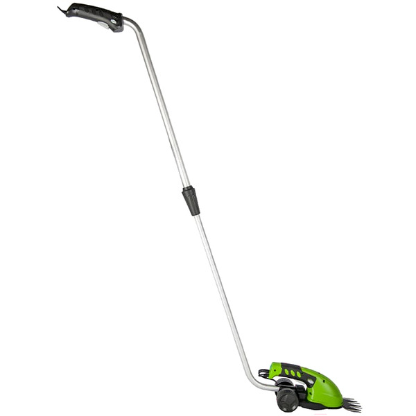 Садовые ножницы Greenworks G7.2GS 1600807