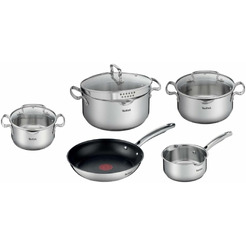 Набор кастрюль Tefal Duetto+ G732S855