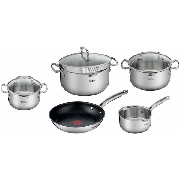 Набор кастрюль Tefal Duetto+ G732S855