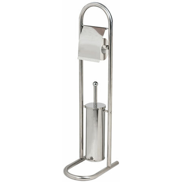 Держатель для туалетной бумаги LAIMA 609079