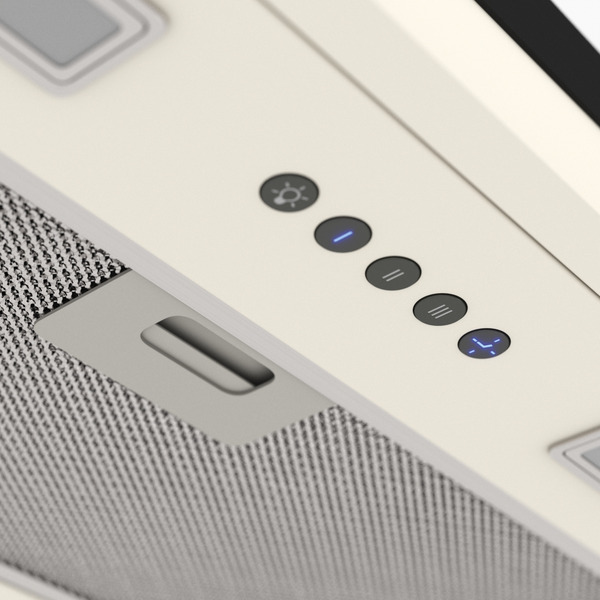 Вытяжка Franke Flick BG 60 305.0712.243