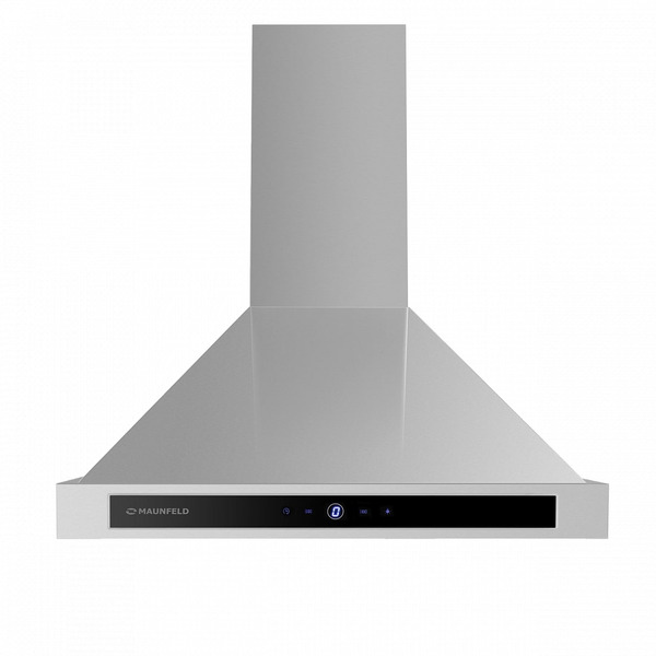 Кухонная вытяжка MAUNFELD Cork Plus 60 (нержавеющая сталь)