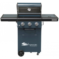 Газовый гриль Sahara X350 3 Burner