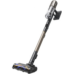 Беспроводной пылесос Dreame Cordless Vacuum Cleaner Z40 TangleCut Flex (VRV62F)