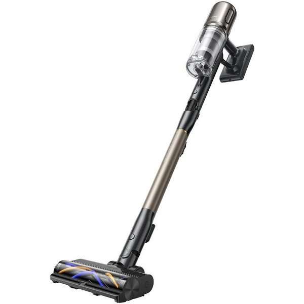 Беспроводной пылесос Dreame Cordless Vacuum Cleaner Z40 TangleCut Flex (VRV62F)