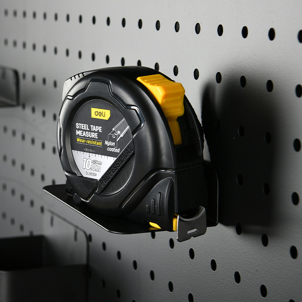 Рулетка Deli EDL9010P
